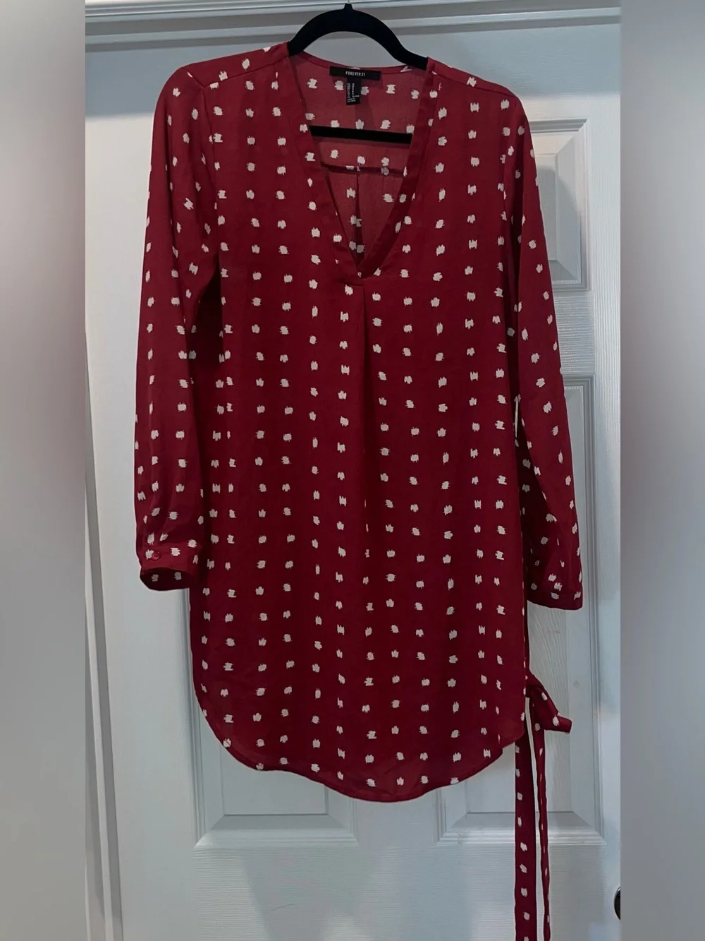 Forever 21 Tunic Dress - Picture 4 of 6